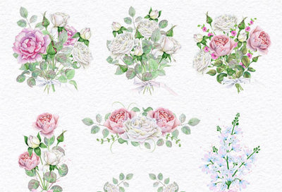 14-In-1 Mega Creative Bundle By Eva Katerina