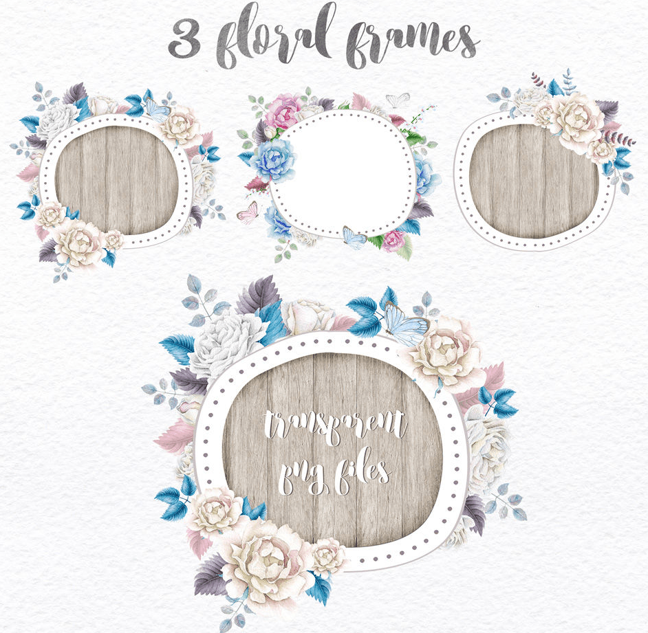 14-In-1 Mega Creative Bundle By Eva Katerina