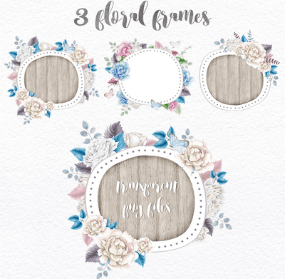 14-In-1 Mega Creative Bundle By Eva Katerina