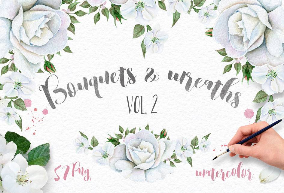 14-In-1 Mega Creative Bundle By Eva Katerina