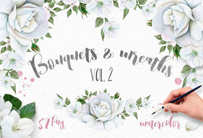 14-In-1 Mega Creative Bundle By Eva Katerina