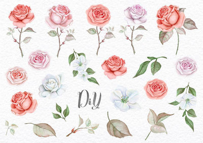 14-In-1 Mega Creative Bundle By Eva Katerina