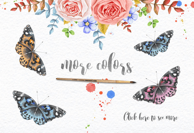 14-In-1 Mega Creative Bundle By Eva Katerina
