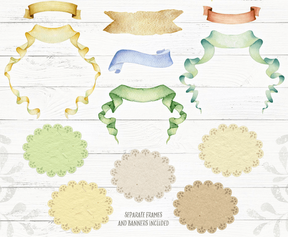 14-In-1 Mega Creative Bundle By Eva Katerina