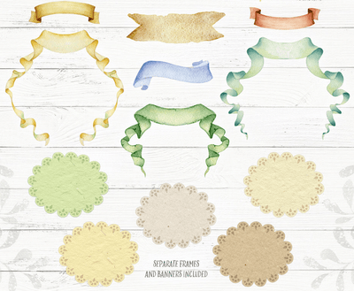 14-In-1 Mega Creative Bundle By Eva Katerina