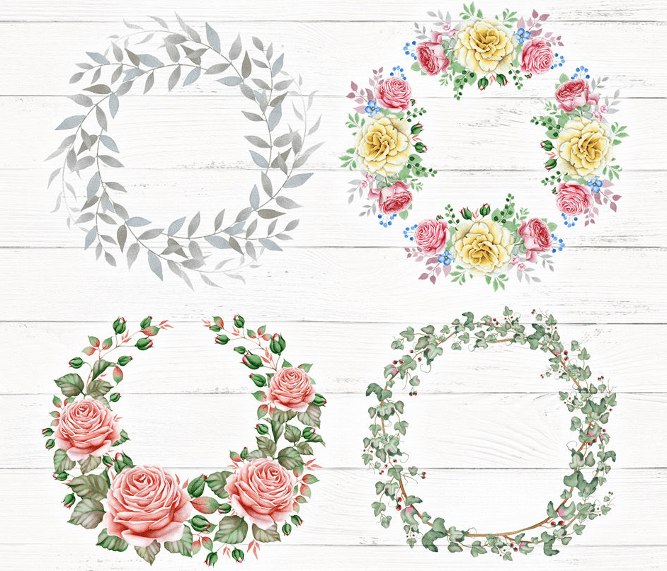 14-In-1 Mega Creative Bundle By Eva Katerina