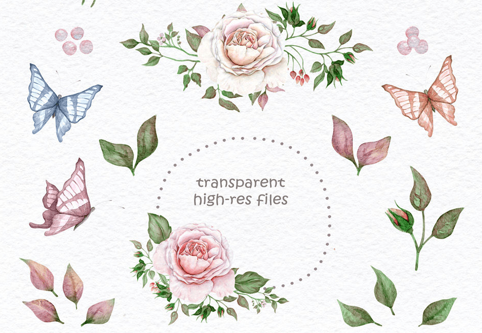 14-In-1 Mega Creative Bundle By Eva Katerina