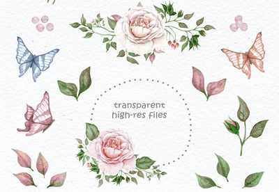 14-In-1 Mega Creative Bundle By Eva Katerina