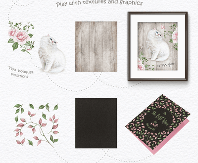 14-In-1 Mega Creative Bundle By Eva Katerina
