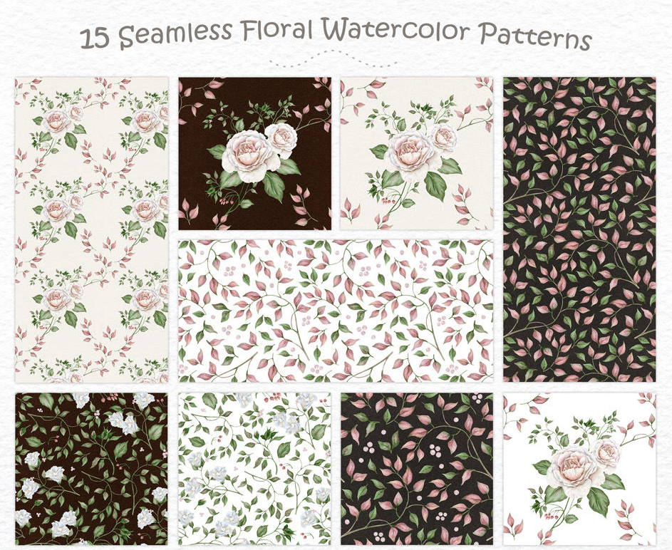 14-In-1 Mega Creative Bundle By Eva Katerina
