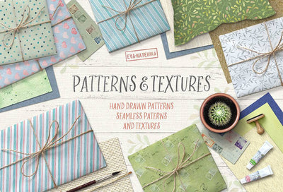 14-In-1 Mega Creative Bundle By Eva Katerina
