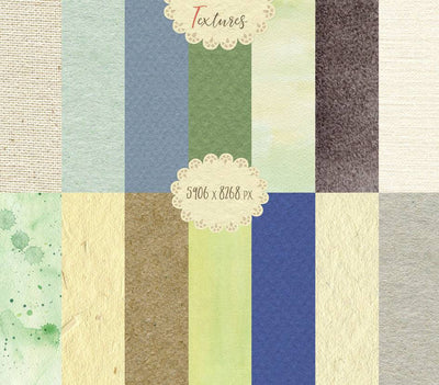 14-In-1 Mega Creative Bundle By Eva Katerina