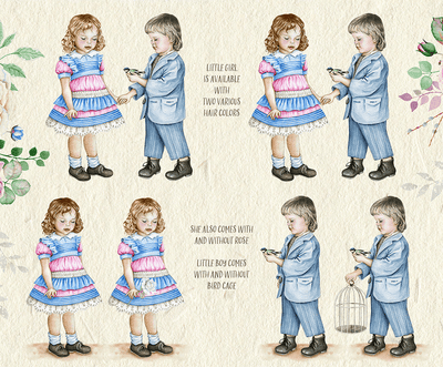 14-In-1 Mega Creative Bundle By Eva Katerina
