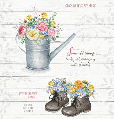 14-In-1 Mega Creative Bundle By Eva Katerina