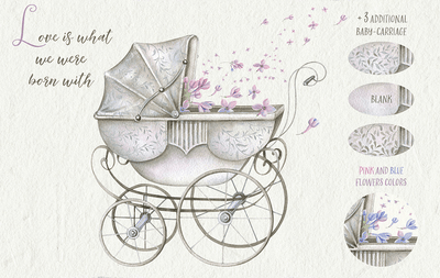 14-In-1 Mega Creative Bundle By Eva Katerina