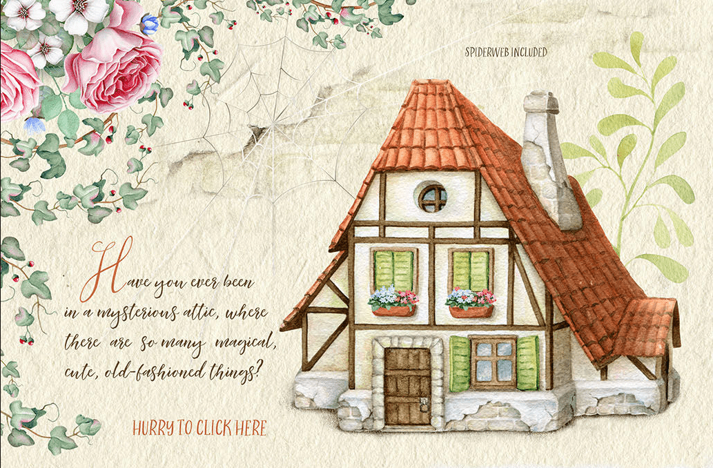 14-In-1 Mega Creative Bundle By Eva Katerina