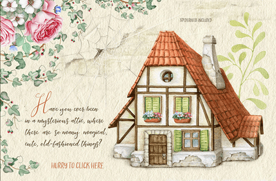 14-In-1 Mega Creative Bundle By Eva Katerina