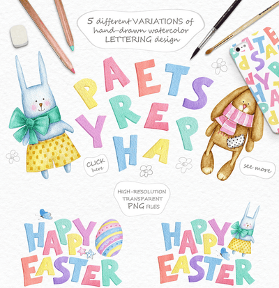 14-In-1 Mega Creative Bundle By Eva Katerina