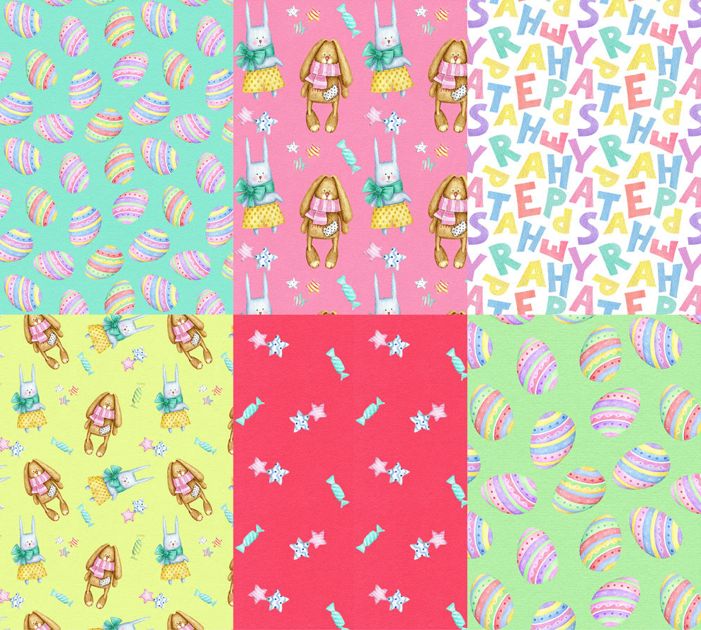 14-In-1 Mega Creative Bundle By Eva Katerina