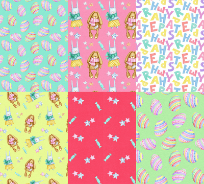 14-In-1 Mega Creative Bundle By Eva Katerina