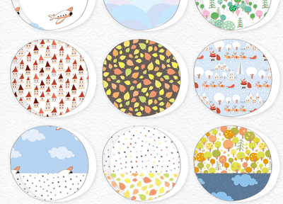 14-In-1 Mega Creative Bundle By Eva Katerina