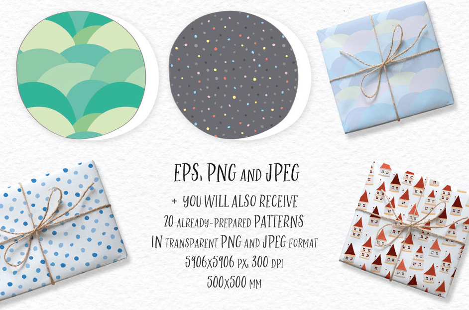 14-In-1 Mega Creative Bundle By Eva Katerina