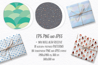 14-In-1 Mega Creative Bundle By Eva Katerina