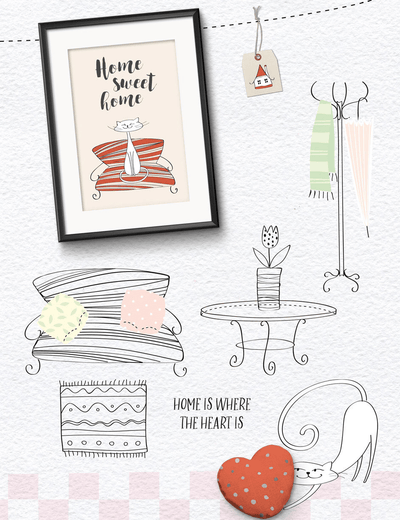 14-In-1 Mega Creative Bundle By Eva Katerina