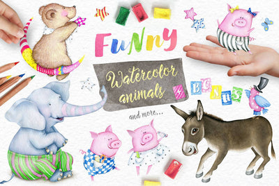 14-In-1 Mega Creative Bundle By Eva Katerina
