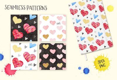 14-In-1 Mega Creative Bundle By Eva Katerina