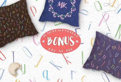 14-In-1 Mega Creative Bundle By Eva Katerina