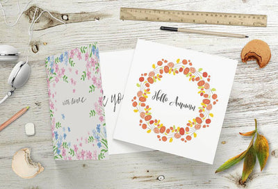 14-In-1 Mega Creative Bundle By Eva Katerina