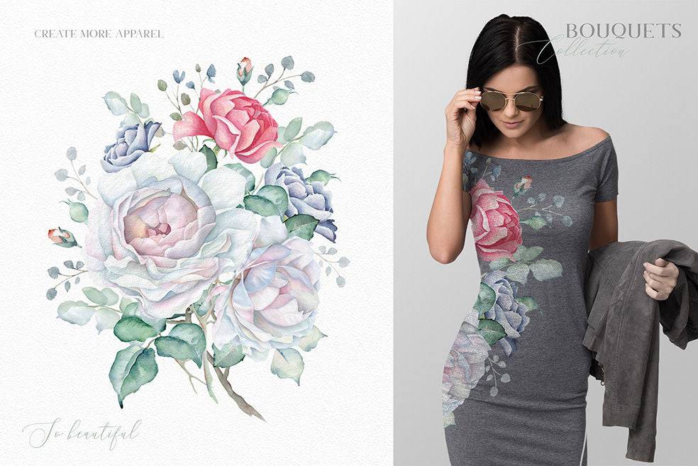 The 6-In-1 Amazing Artistic Design Bundle - Artixty