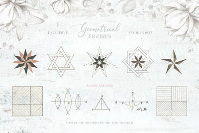 The 6-In-1 Amazing Artistic Design Bundle - Artixty
