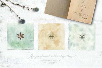 The 6-In-1 Amazing Artistic Design Bundle - Artixty