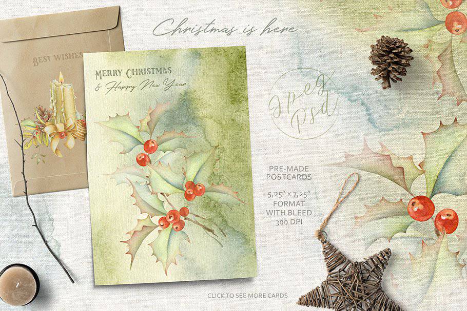 The 6-In-1 Amazing Artistic Design Bundle - Artixty