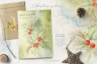 The 6-In-1 Amazing Artistic Design Bundle - Artixty