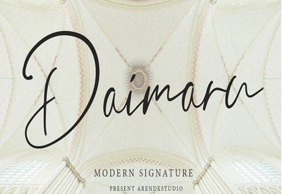 The Massive Bundle Of 46 Beautiful Fonts