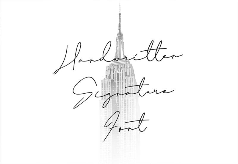 The Massive Bundle Of 46 Beautiful Fonts