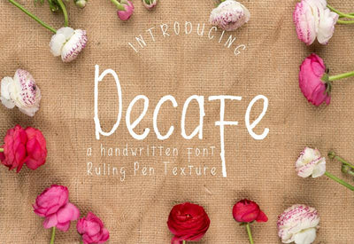 The Massive Bundle Of 46 Beautiful Fonts