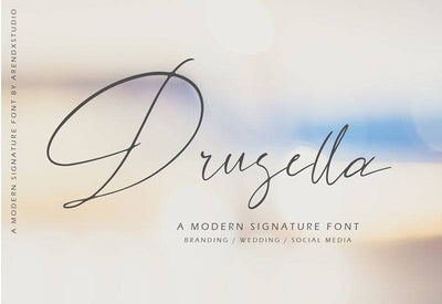 The Massive Bundle Of 46 Beautiful Fonts