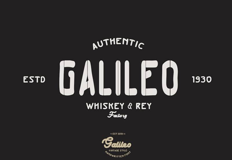 The Massive Bundle Of 46 Beautiful Fonts