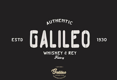 The Massive Bundle Of 46 Beautiful Fonts