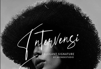 The Massive Bundle Of 46 Beautiful Fonts
