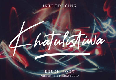 The Massive Bundle Of 46 Beautiful Fonts