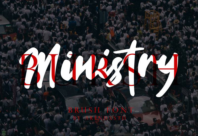 The Massive Bundle Of 46 Beautiful Fonts