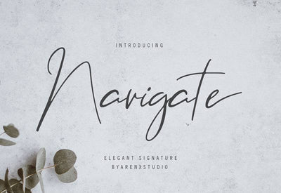 The Massive Bundle Of 46 Beautiful Fonts