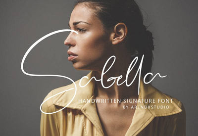 The Massive Bundle Of 46 Beautiful Fonts