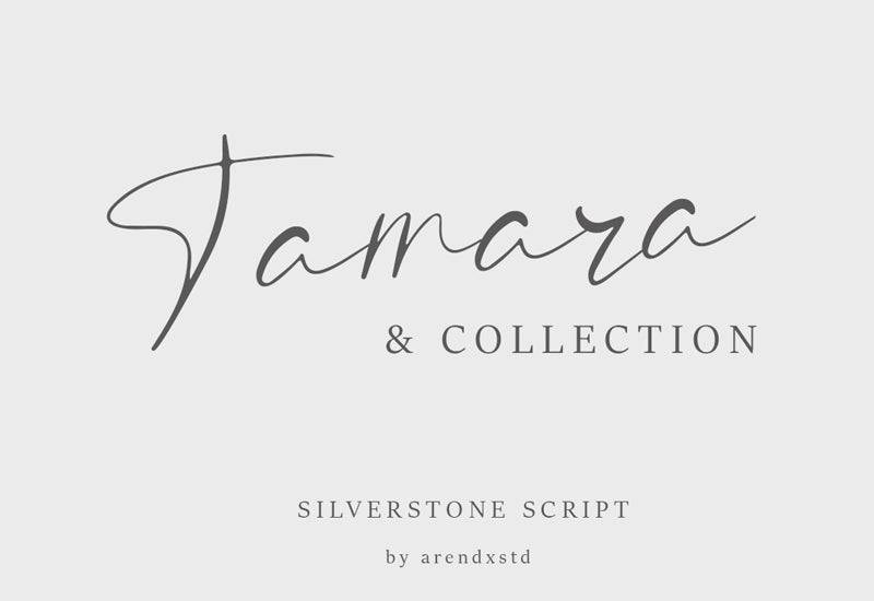 The Massive Bundle Of 46 Beautiful Fonts