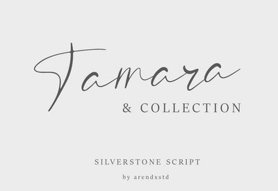 The Massive Bundle Of 46 Beautiful Fonts